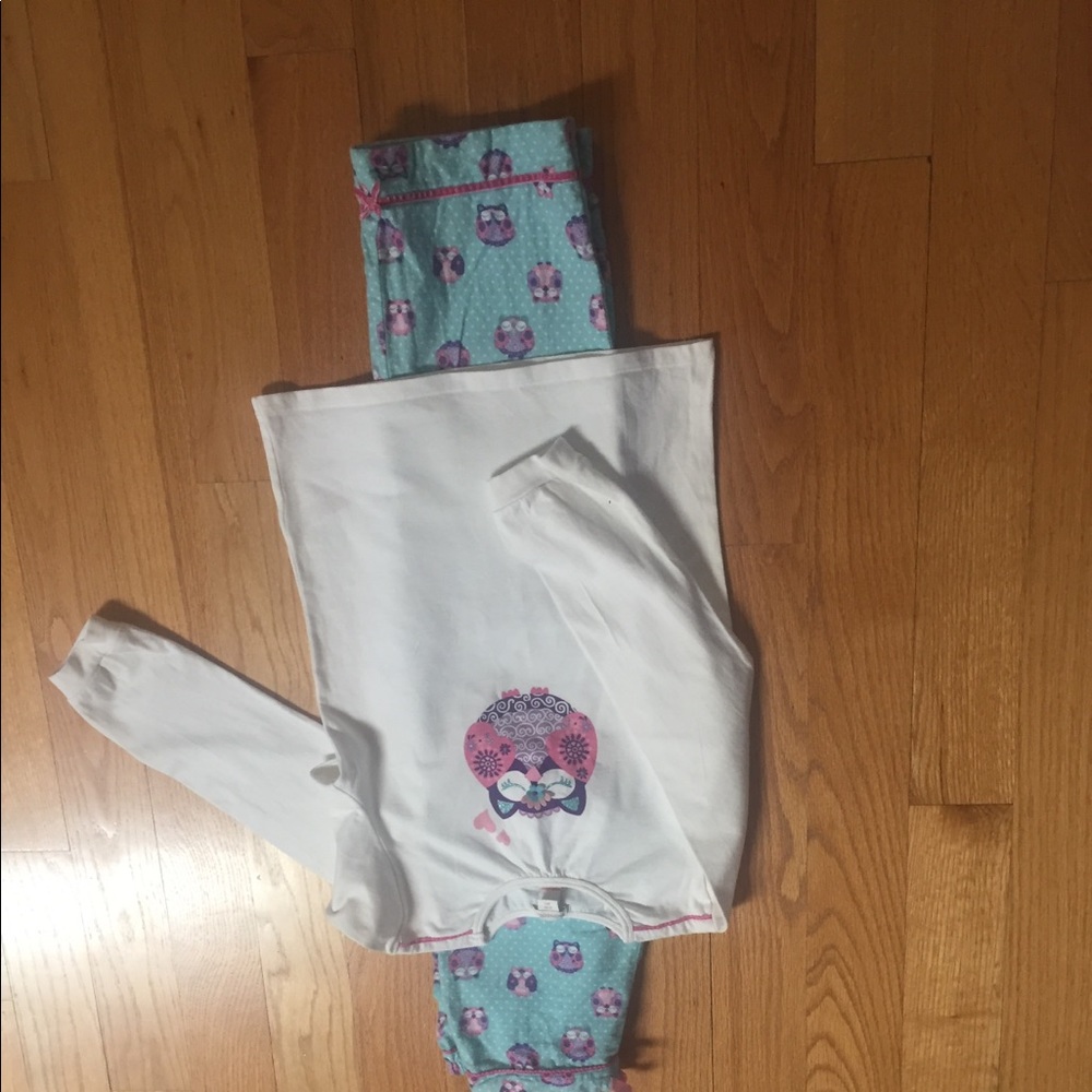 Kids Pyjamas comfy great condition barely worn